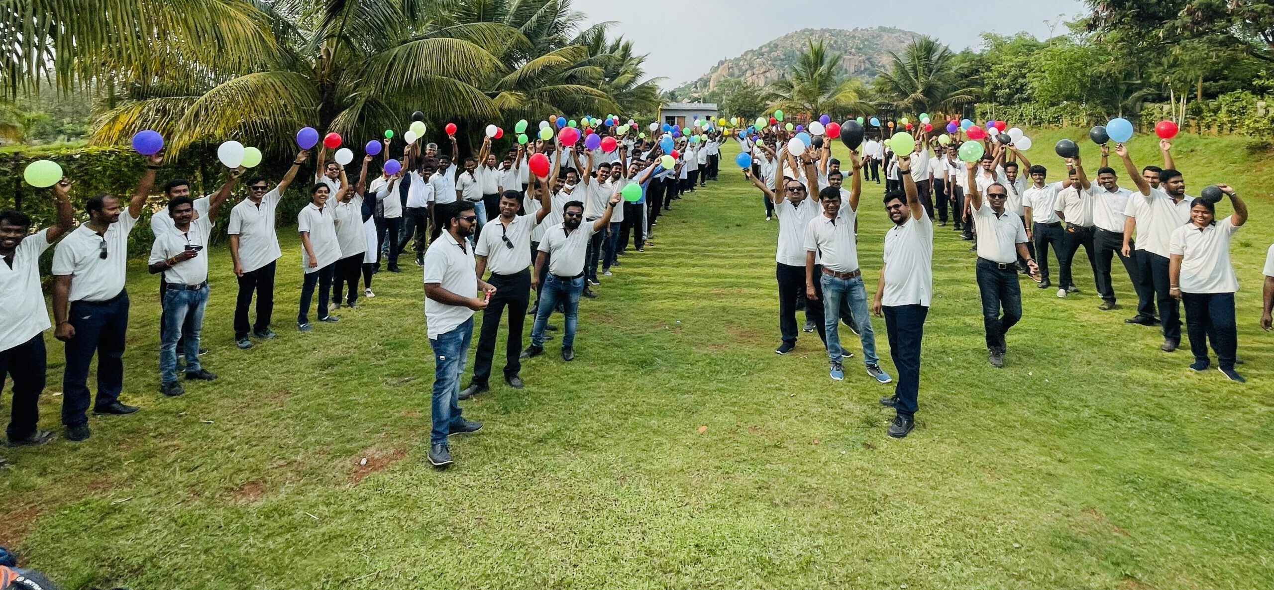 Team Building