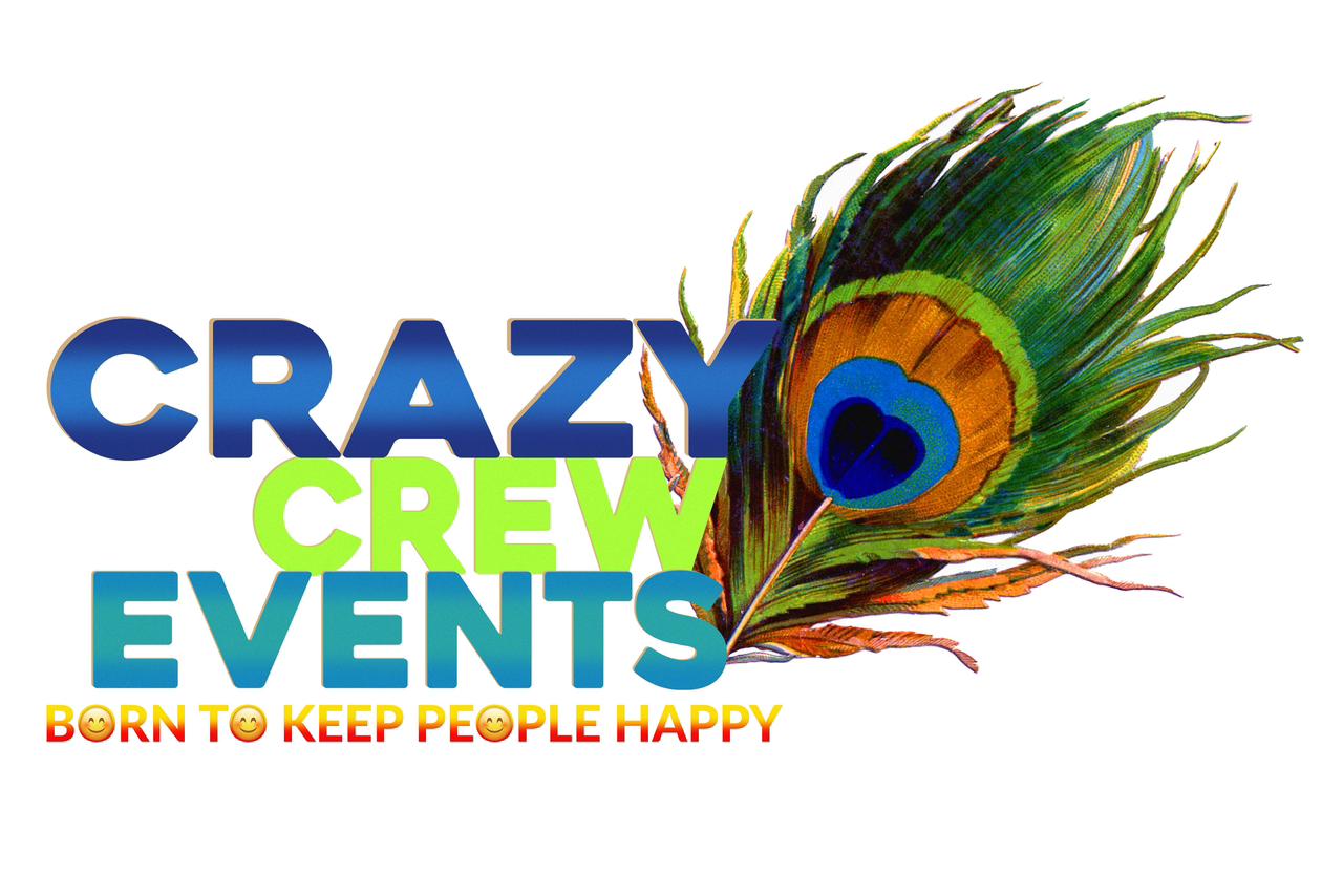 CrazyCrew Logo