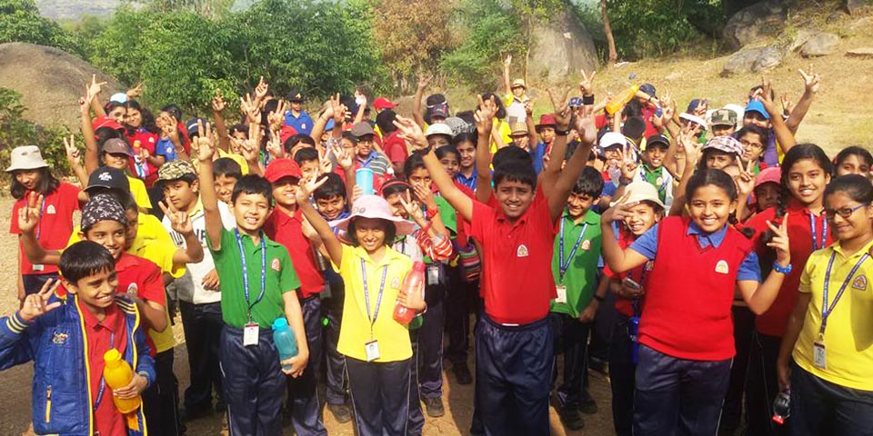 School Outings & Camps