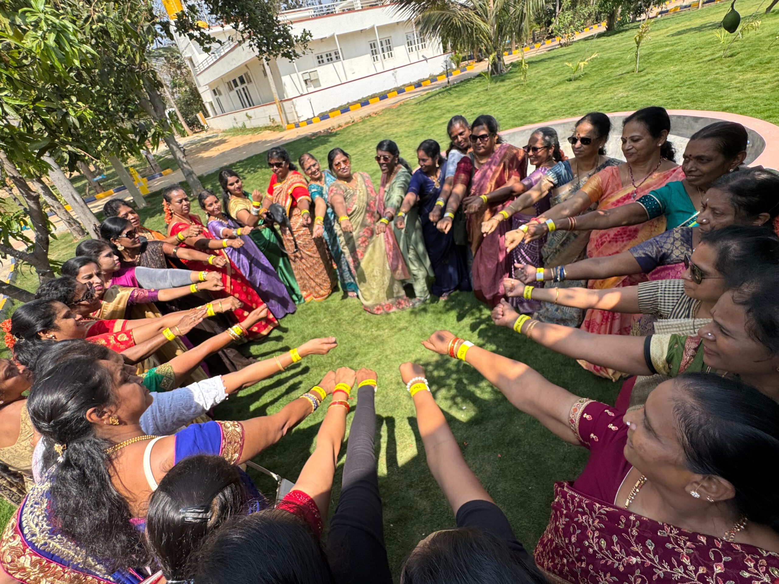 Celebrations & Family Days