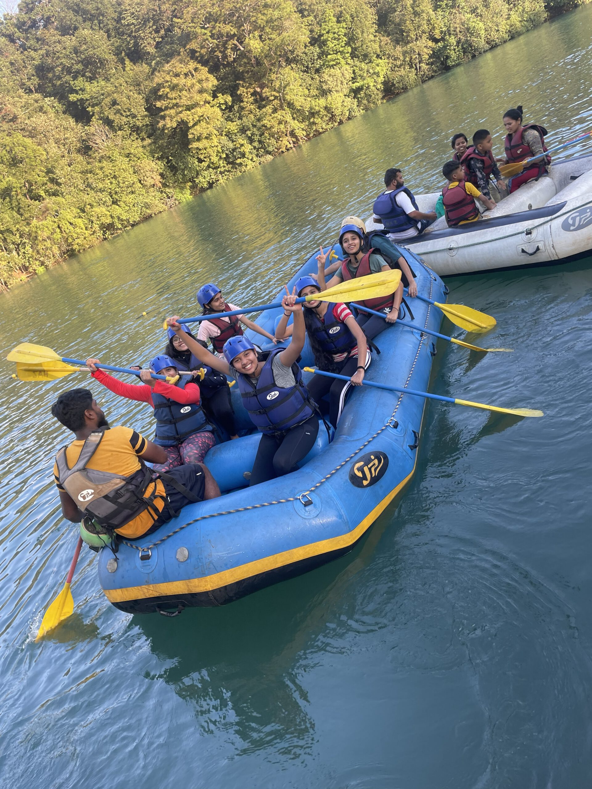 Adventure Sports