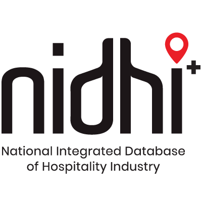 NIDHI - National Integrated Database of Hospitality Industry
